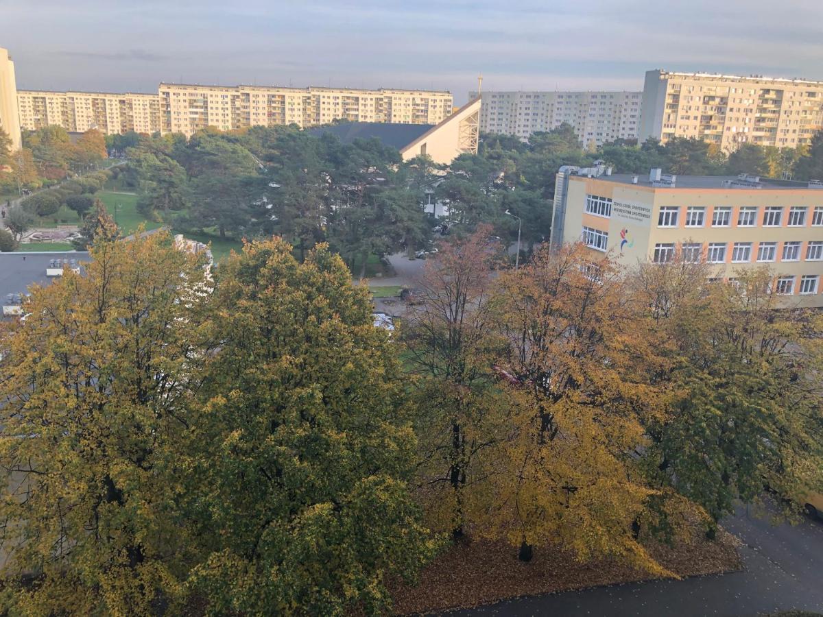 Leilighet Mieszkanie W Gdansku